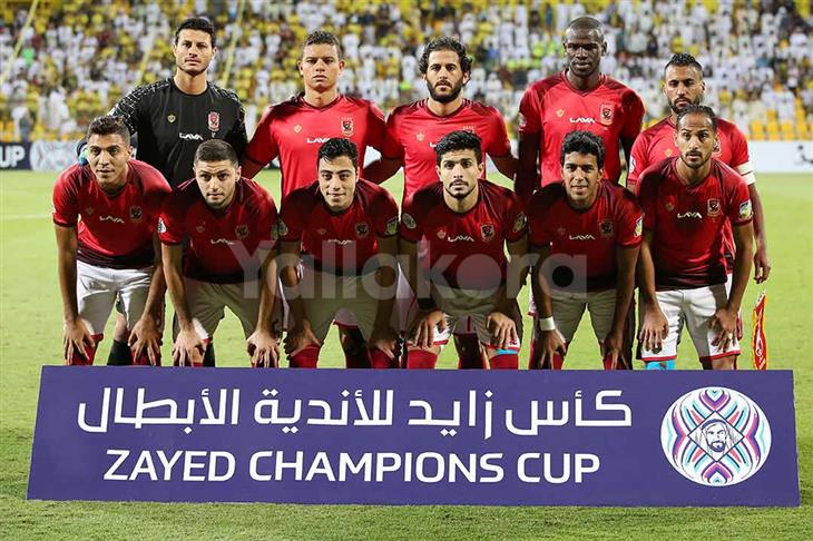 رجال كارتيرون.. كوليبالي الأكثر مشاركة.. لاعب لم يظهر.. وتوهج سليمان